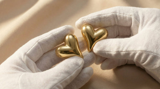 How to Take Care of Fashion Jewellery So It Lasts Longer