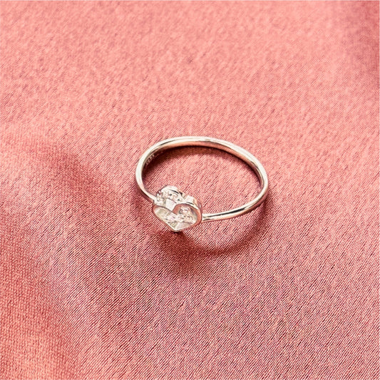Sweetheart Ring