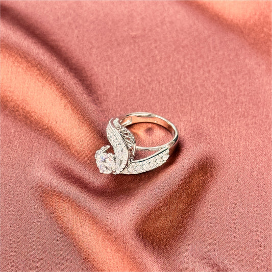 Diamond Delight Ring