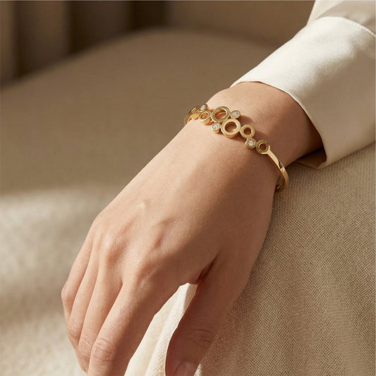 How to Style Korean Jewellery for Everyday Wear