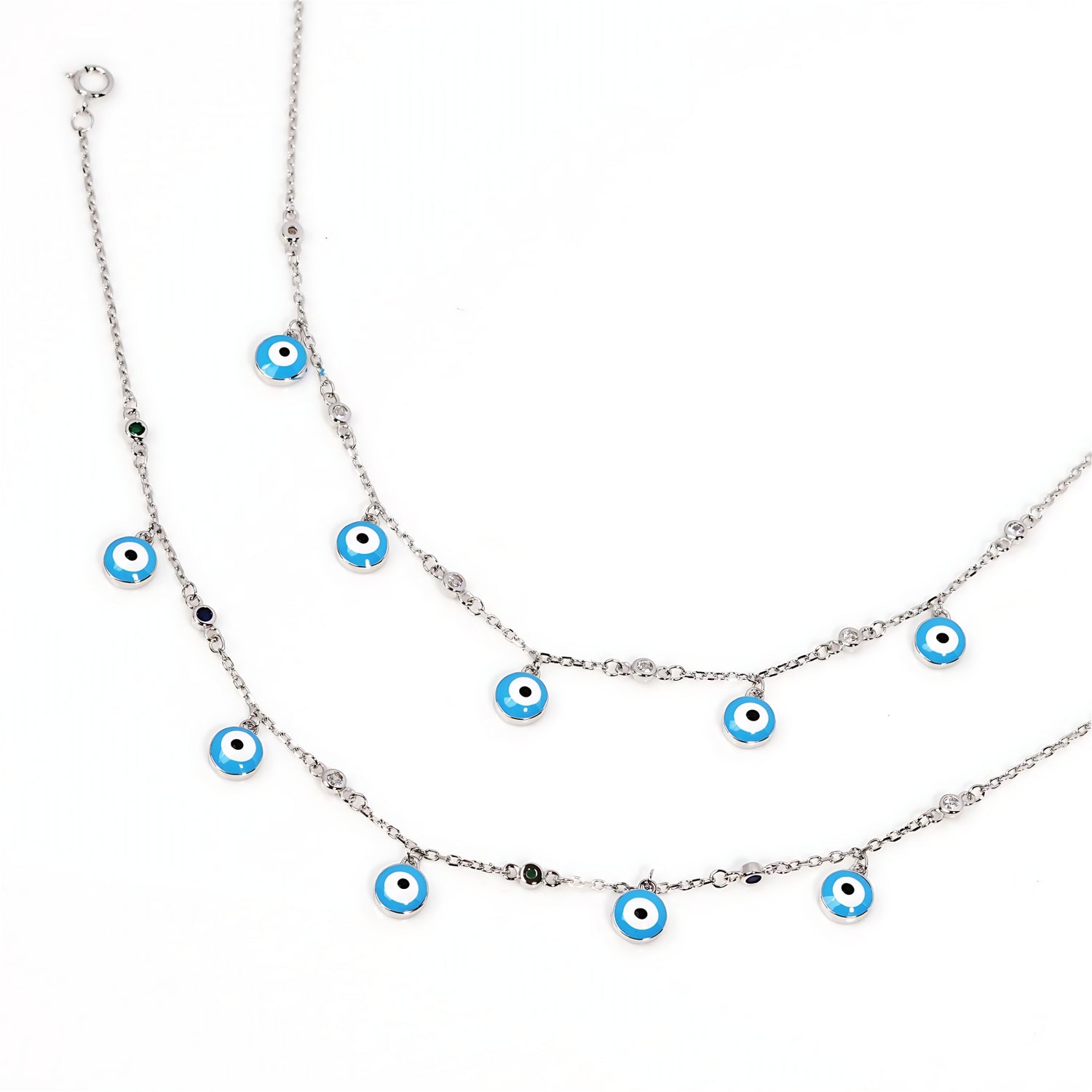 Anklets