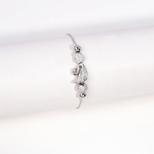 Swanos Embrace Bracelet