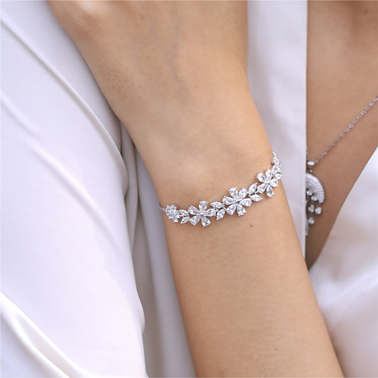 Wildfire Beauty Bracelet