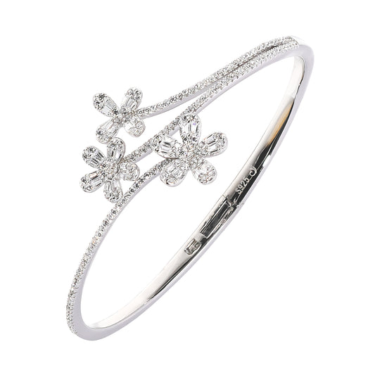 Radiant Petals Bracelet