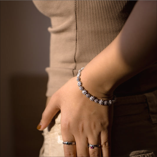 Midnight Glow Bracelet