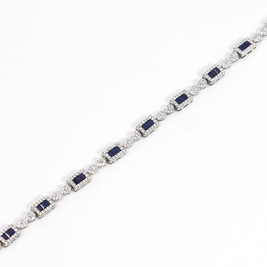 Twisted Elegance Bracelet