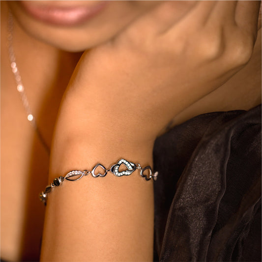 Sweetheart Bracelet
