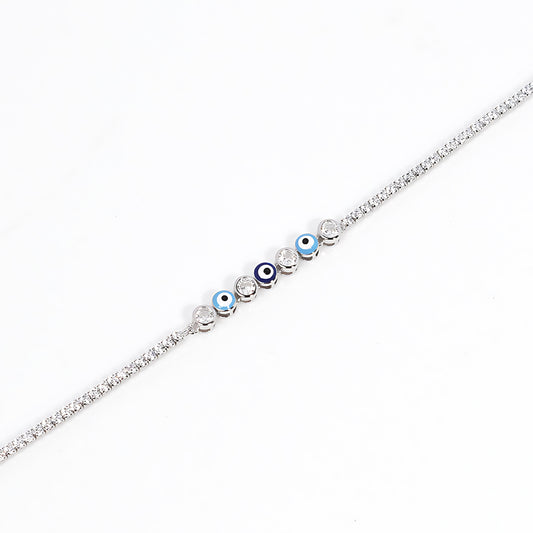Eternal Gaze Bracelet