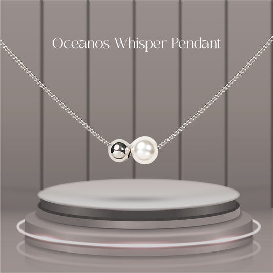 Oceanos Whisper