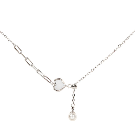Dewdrop Necklace