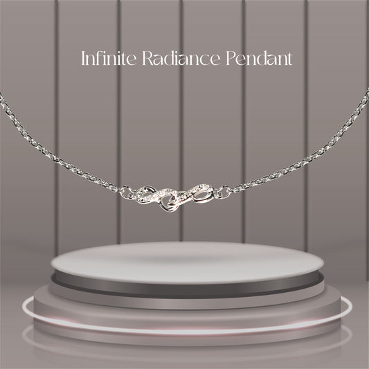Infinite Radiance