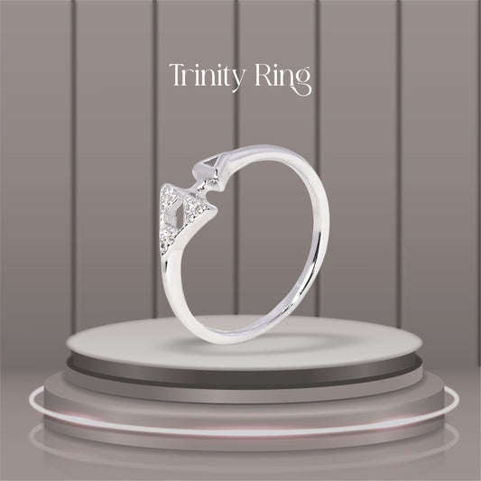 Trinity Ring