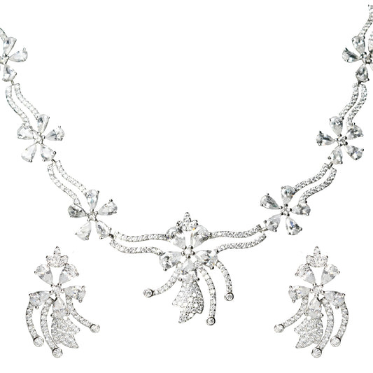 Crystal Waves Set
